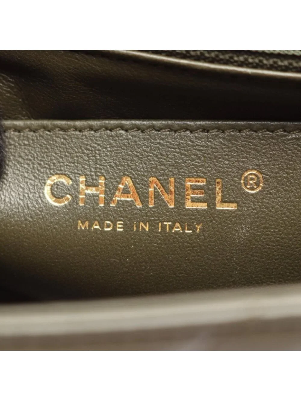 Chanel Shoulder Bag 2.55 Chain